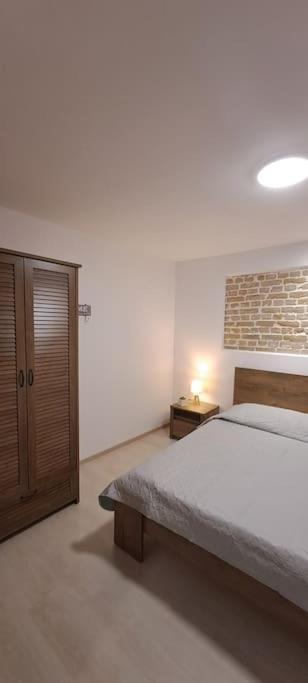 Skalinada Apartment Kampielo Corfu  Exterior foto