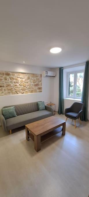 Skalinada Apartment Kampielo Corfu  Exterior foto